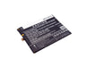 Microsoft LifeChat ZX-6000 Headphone Replacement Battery-3