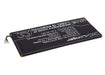 ZTE V72 V72a Velox Tablet Replacement Battery-2