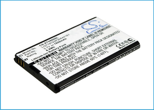 Cricket Engage Mobile Phone Replacement Battery-main