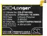 ZTE Blade V8 BV0800 Mobile Phone Replacement Battery-5