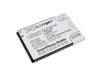 Amazing A4C 1200mAh Replacement Battery-main