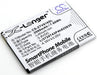 Orange Reyo Replacement Battery-main