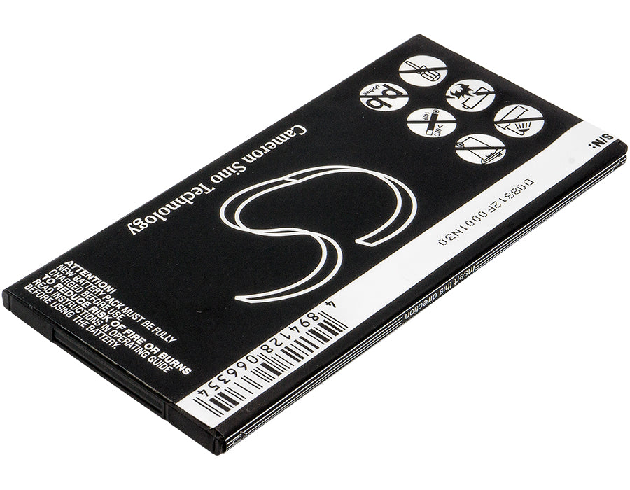 ZTE T9 V9 V9 Light Tab V9+ V9A V9C V9e Tablet Replacement Battery-4