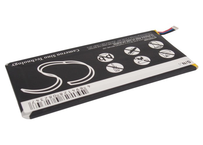 ZTE P98T T98 V9s Tablet Replacement Battery-3