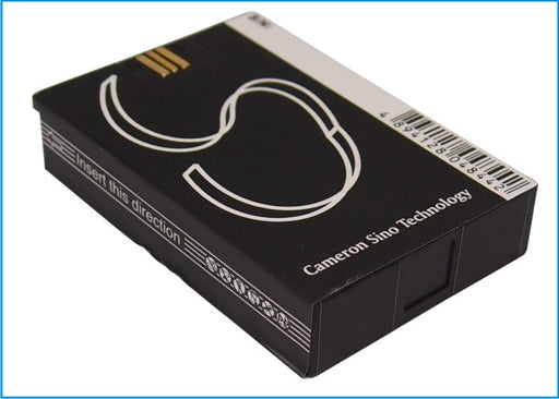 ZTE C60 C66 F158 F159 G180 G500 G510 G530 G540 G65 Replacement Battery-main