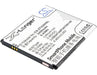 ZTE Grand X 2 Grand X2 Z850 Replacement Battery-main