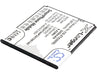 ZTE Grand X 2 Grand X2 Z850 Mobile Phone Replacement Battery-2