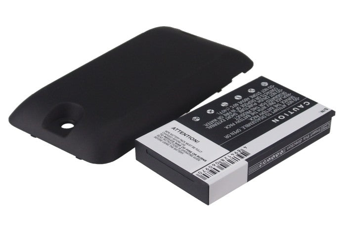 ZTE Score M X500 X500M Replacement Battery-main