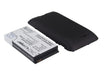 ZTE Score M X500 X500M Mobile Phone Replacement Battery-3
