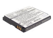 Orange Vegas Replacement Battery-main