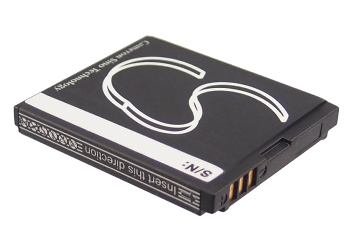 Vodafone Li3706T42P3h413457 Mobile Phone Replacement Battery-3