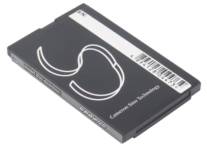 T-Mobile E110 E110 Zest Zest Mobile Phone Replacement Battery-4