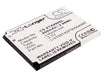 T-Mobile Beat Vibe E200 Replacement Battery-main