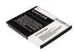 ZTE Altair 2 CG990 Easy Touch Discovery 2 G-X930 GX991 I799 Rio Smile Q T2 T7 UX990 X930 X990 X998 Z331 Z432 Mobile Phone Replacement Battery-4