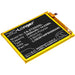 ZTE Blade 11 Prime 2020 Z6251VS Replacement Battery-main