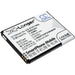 ZTE Jasper Jasper Lte Z718 Z718TL Replacement Battery-main
