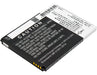 ZTE Avid Trio Q802T Z833 Z836BL Z837VL ZFIVE 2 Mobile Phone Replacement Battery-3