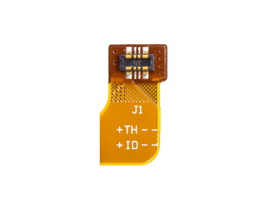 At&T Blade Spark Z971 Mobile Phone Replacement Battery-6