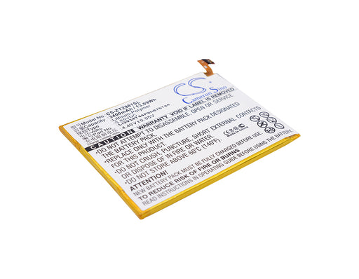 Cricket Grand X Max 2 Replacement Battery-main
