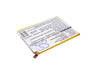 Cricket Grand X Max 2 Mobile Phone Replacement Battery-2