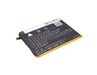 Cricket Grand X Max 2 Mobile Phone Replacement Battery-3
