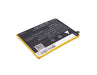 Cricket Grand X Max 2 Mobile Phone Replacement Battery-4