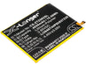 ZTE Blade Z Max Z982 Replacement Battery-main