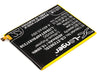 ZTE Blade Z Max Z982 Mobile Phone Replacement Battery-2