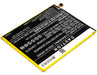 ZTE Blade Z Max Z982 Mobile Phone Replacement Battery-4