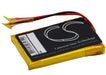 Siemens Gigaset ZX600 Headphone Replacement Battery-5