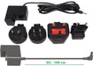 Sony Focus 6 Focus 8 Replacement Camera Battery Charger