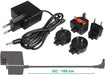 Olympus E-400 E-410 E-420 E-450 E-620 EP-1 EP-1 Pen E-P2 E-P2 Pen E-PC2 E-PL5 E-PL6 E-PL7 E-PL8 E-PM2 Evolt E-400 E Replacement Camera Battery Charger-2