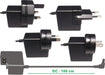 Olympus E-400 E-410 E-420 E-450 E-620 EP-1 EP-1 Pen E-P2 E-P2 Pen E-PC2 E-PL5 E-PL6 E-PL7 E-PL8 E-PM2 Evolt E-400 E Replacement Camera Battery Charger-3