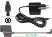 Olympus E-400 E-410 E-420 E-450 E-620 EP-1 EP-1 Pen E-P2 E-P2 Pen E-PC2 E-PL5 E-PL6 E-PL7 E-PL8 E-PM2 Evolt E-400 E Replacement Camera Battery Charger-4