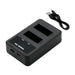Canon EOS 100D EOS Kiss X7 EOS M EOS M2 EOS SL1 EOS-M EOS-M10 EOS-M100 EOS-M2 EOS-M50 OS-M PowerShot SX70 HS Rebel  Replacement Camera Battery Charger