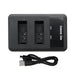 Canon EOS 100D EOS Kiss X7 EOS M EOS M2 EOS SL1 EOS-M EOS-M10 EOS-M100 EOS-M2 EOS-M50 OS-M PowerShot SX70 HS Rebel  Replacement Camera Battery Charger