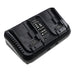 DeWalt Dual Port 120V MAX 12V MAX Li-ion 20V MAX 60V MAX CL3.C18S DCB184 DCB184-XJ DCB184-XR DCD700 DCD710 DCD7 Replacement Power Tool Battery Charger