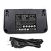 DeWalt Dual Port 120V MAX 12V MAX Li-ion 20V MAX 60V MAX CL3.C18S DCB184 DCB184-XJ DCB184-XR DCD700 DCD710 DCD7 Replacement Power Tool Battery Charger