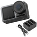 DJI 60s 70e 75e Replacement Camera Battery Charger-8
