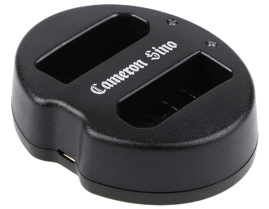 Nikon Coolpix S5 Coolpix S50 Coolpix S50C Coolpix S51 Coolpix S6 Coolpix S7 Coolpix S7c Replacement Camera Battery Charger