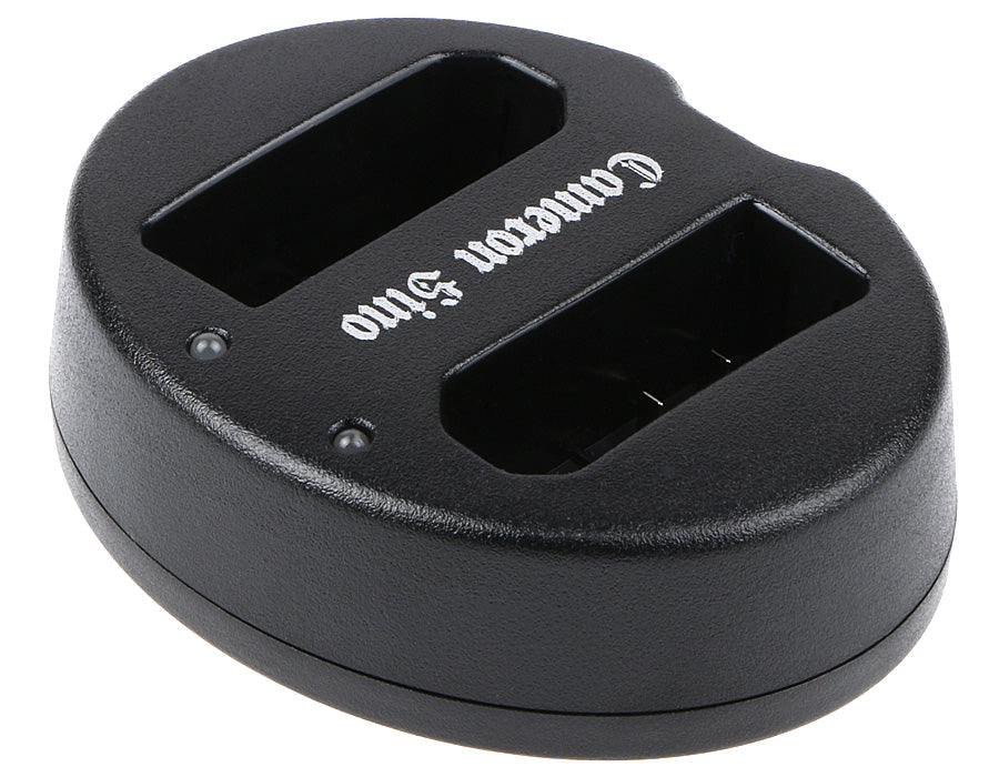 Nikon Coolpix S5 Coolpix S50 Coolpix S50C Coolpix S51 Coolpix S6 Coolpix S7 Coolpix S7c Replacement Camera Battery Charger-2