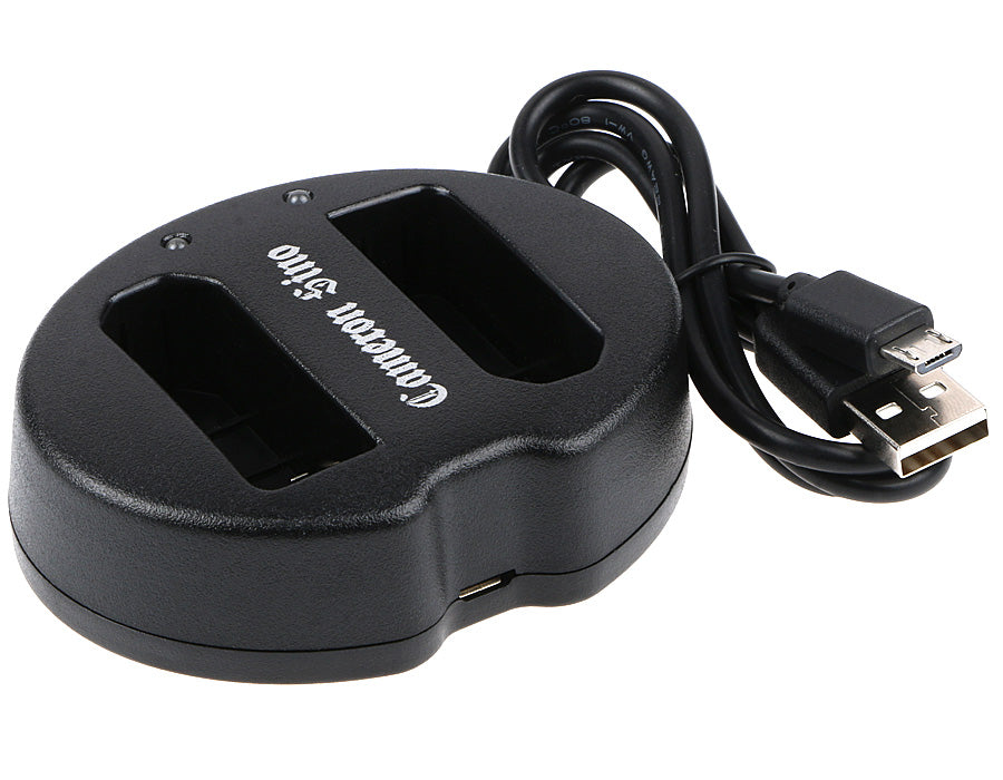 Nikon Coolpix S5 Coolpix S50 Coolpix S50C Coolpix S51 Coolpix S6 Coolpix S7 Coolpix S7c Replacement Camera Battery Charger-4