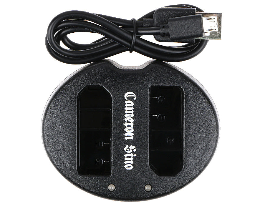 Nikon Coolpix S5 Coolpix S50 Coolpix S50C Coolpix S51 Coolpix S6 Coolpix S7 Coolpix S7c Replacement Camera Battery Charger-5