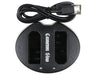 Nikon Coolpix S5 Coolpix S50 Coolpix S50C Coolpix S51 Coolpix S6 Coolpix S7 Coolpix S7c Replacement Camera Battery Charger-5
