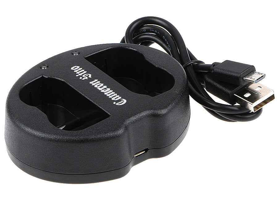 Nikon 1 V1 Coolpix D7000 Coolpix D800 D500 D600 D610 D7000 D7100 D7200 D750 D7500 D780 D800 D800E D810 D810A D850 Digital  Replacement Battery Charger