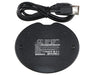 Nikon Coolpix 100 Coolpix 2000 Coolpix 4300 Coolpix 4500 Coolpix 4800 Coolpix 5000 Coolpix 5400 Coolpix 5700 Coolpi Replacement Camera Battery Charger-6