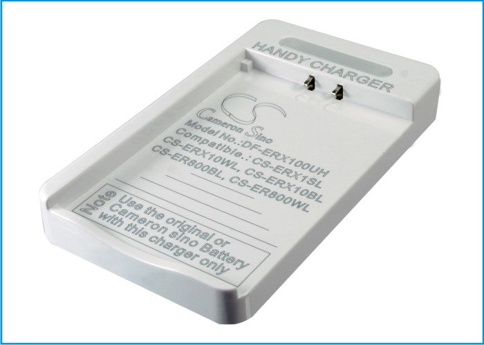NTT Docomo ASO29038 XperiaTM Replacement Mobile Phone Battery Charger