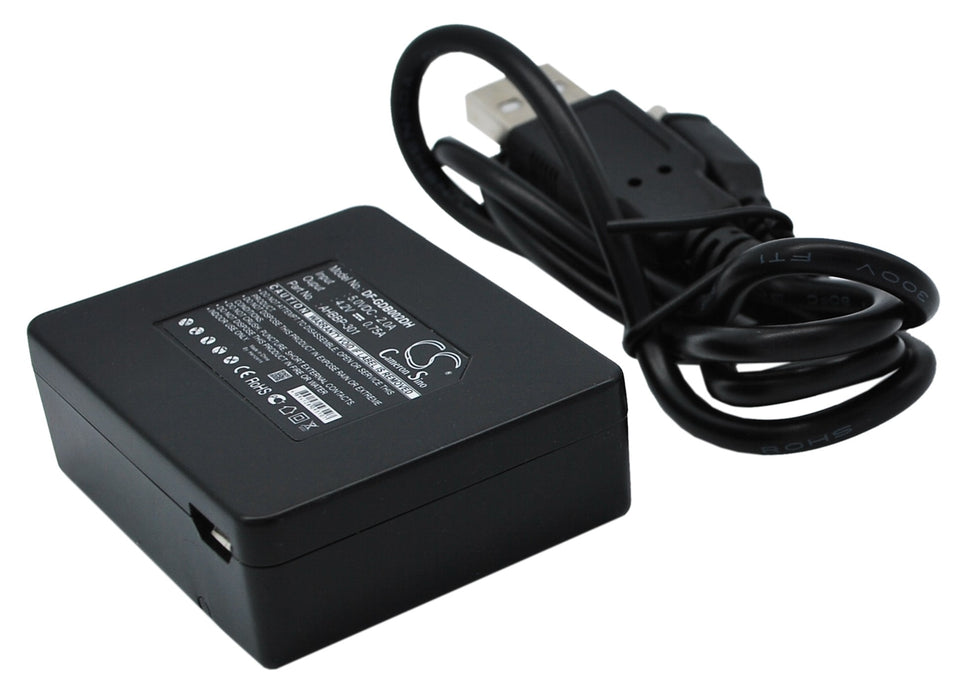 Gopro Hero 4 Hero 4 Black Hero 4 Silver Hero 4+ Replacement Camera Battery Charger