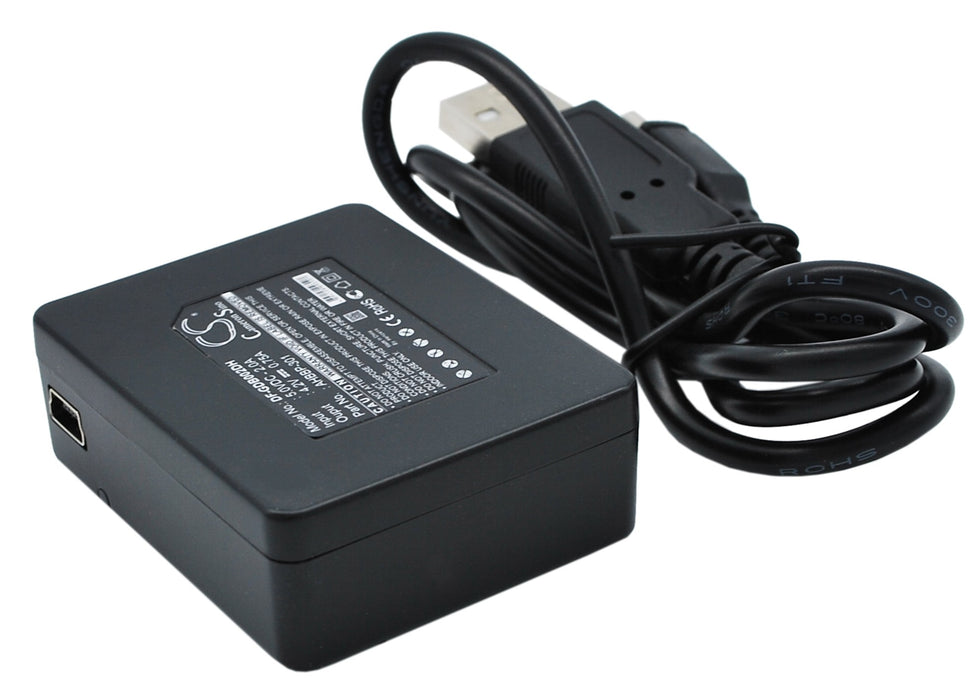 Gopro Hero 4 Hero 4 Black Hero 4 Silver Hero 4+ Replacement Camera Battery Charger-2