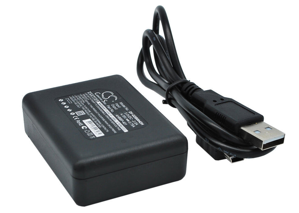 Gopro Captuvo SL42 Sled Dolphin 60s Dolphin 70e Dolphin 75e Healthcare Sled Replacement Camera Battery Charger